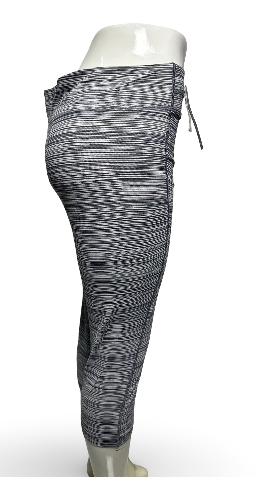 UNDER ARMOUR COMPRESSION CAPRI