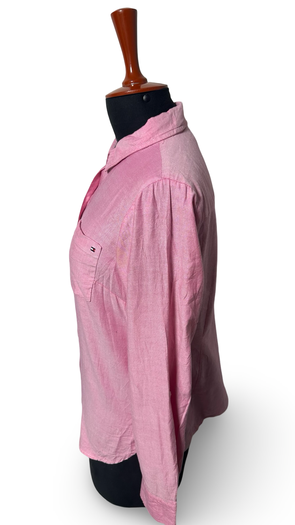 TOMMY HILFIGER WOMENS  SHIRT