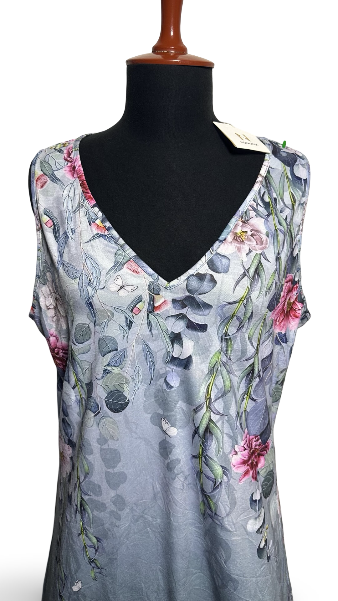 NORA CORA WOMEN DRESS