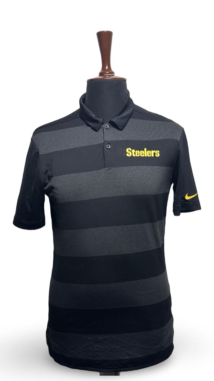 Nike Football Missouri Tigers NCAA Polo
