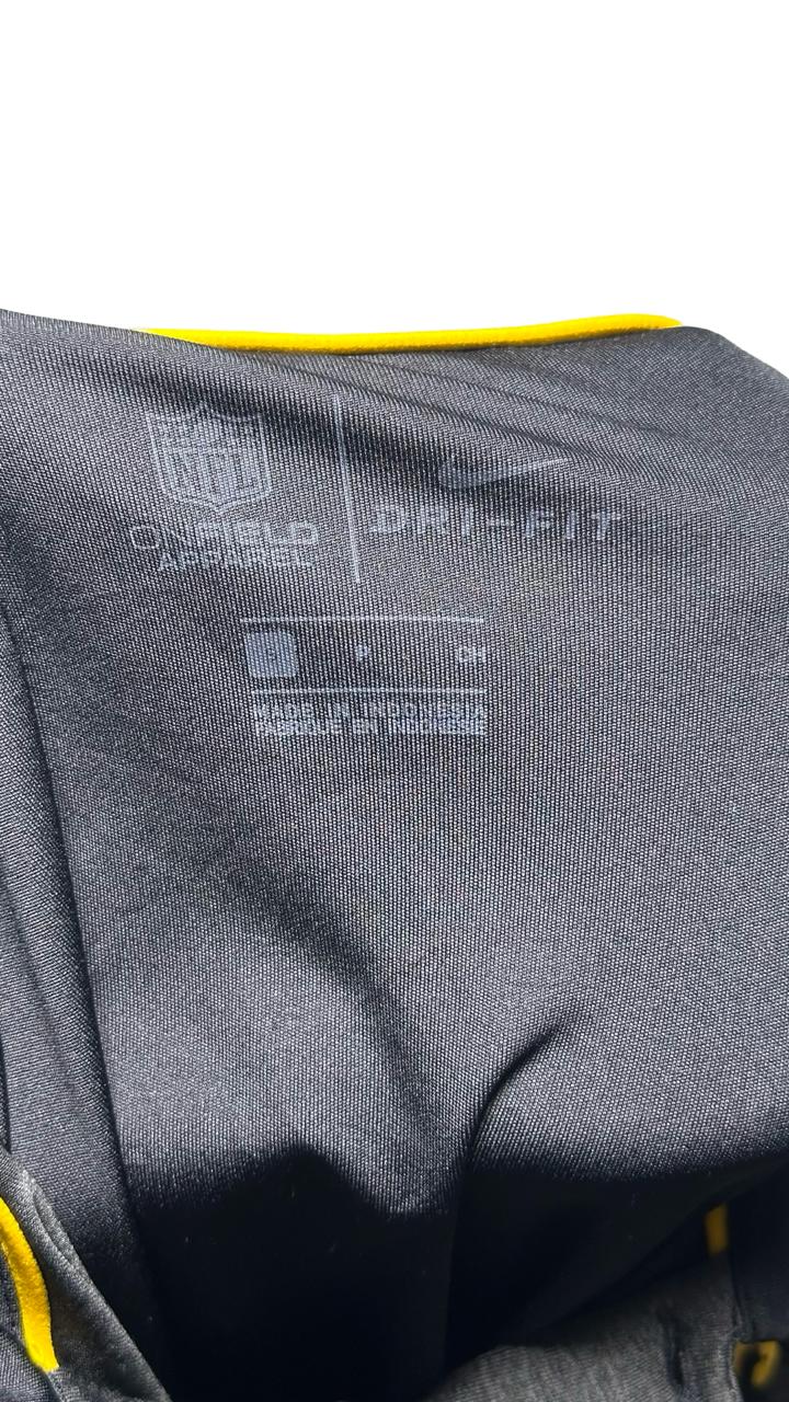 Nike Football Missouri Tigers NCAA Polo