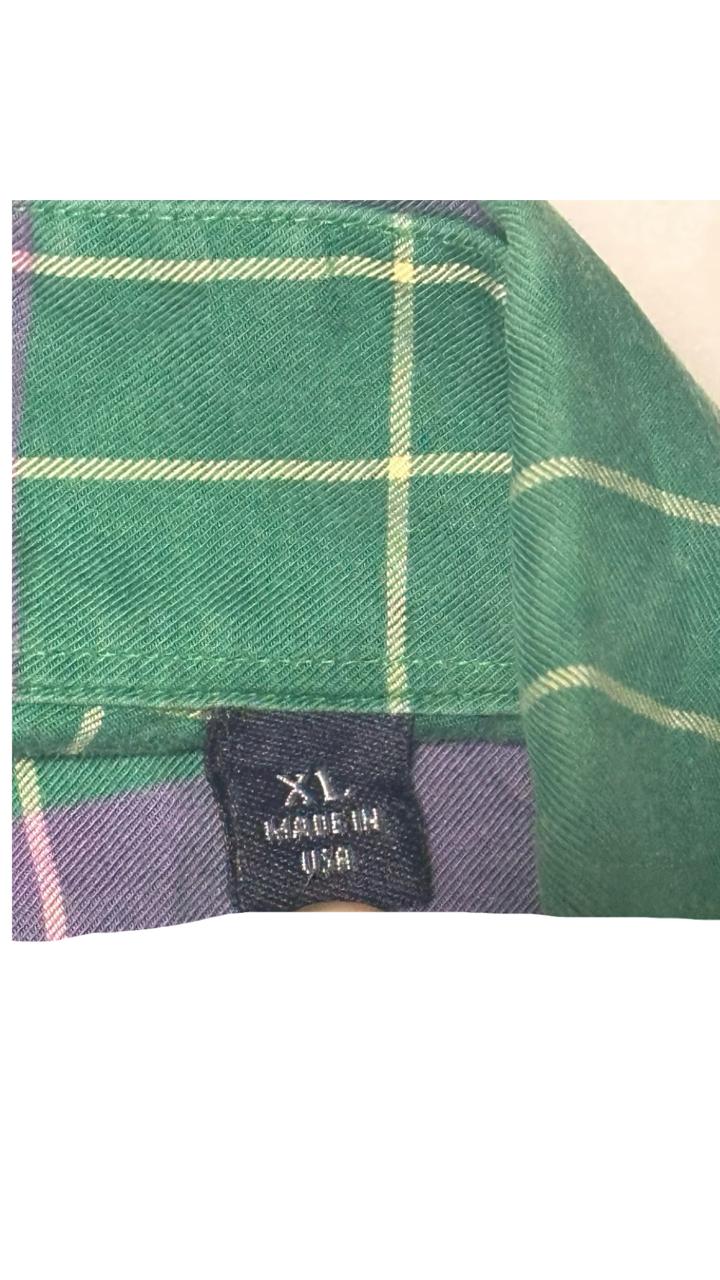 Burberrys Vintage Collar stan shirt