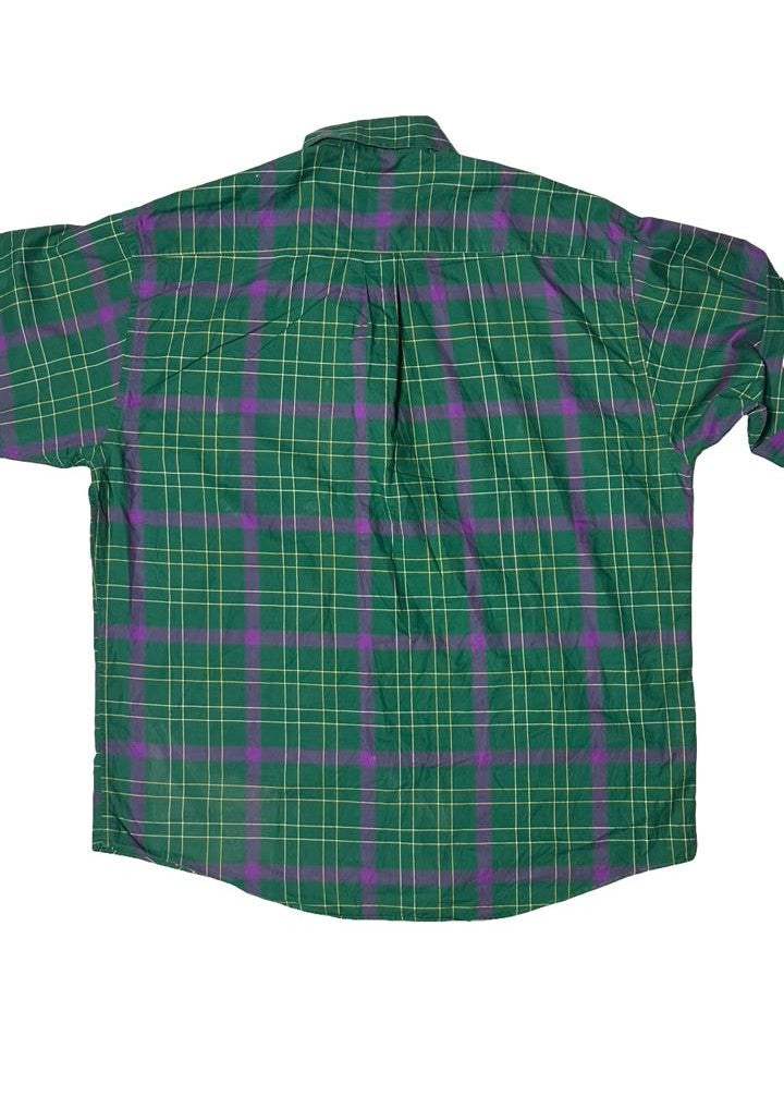 Burberrys Vintage Collar stan shirt