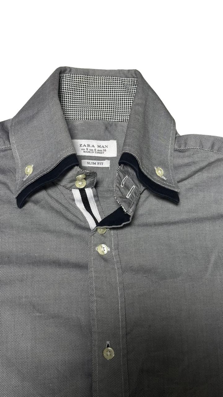 Zara Men's shirt