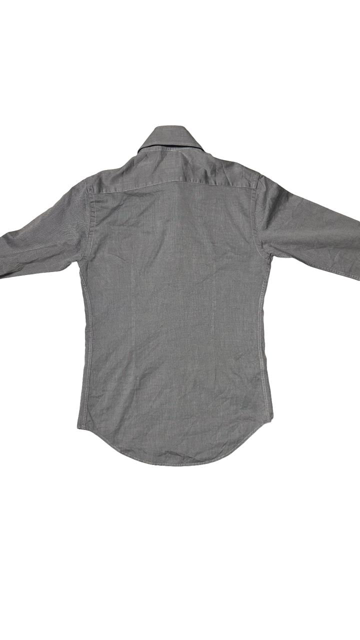Zara Men's shirt