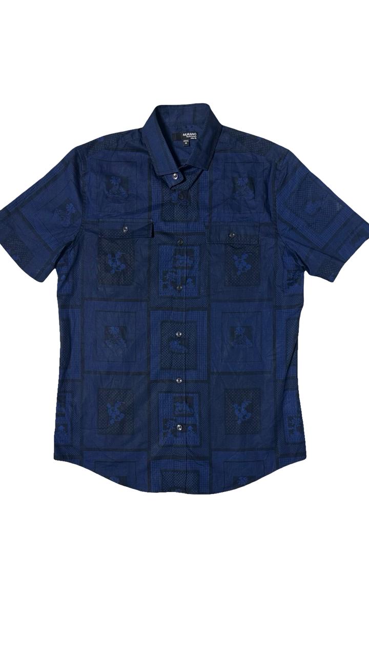 Luxurious Murano Textured Shirts