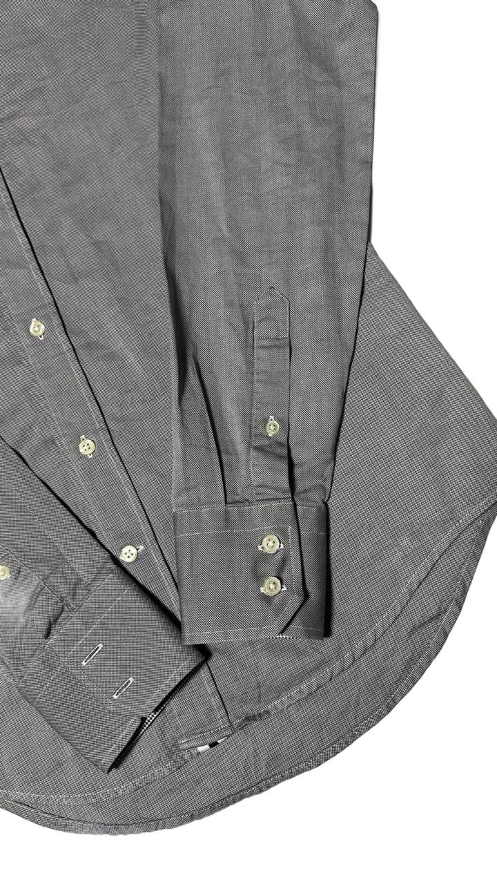 Zara Men's shirt