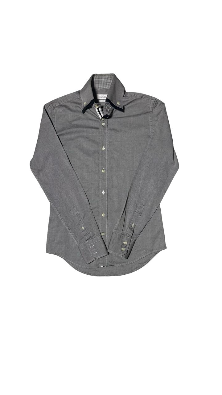Zara Men's shirt