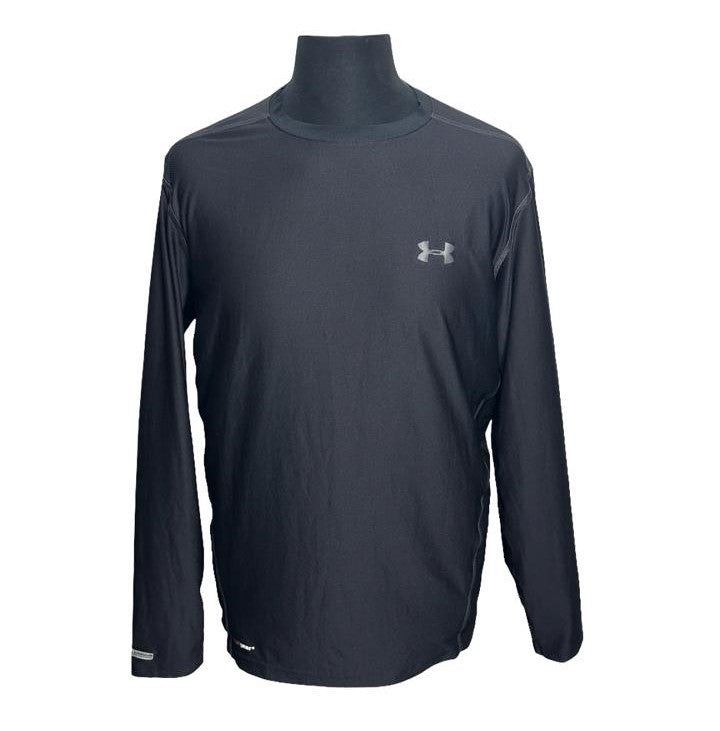 Underarmour man's long sleeve T-shirt