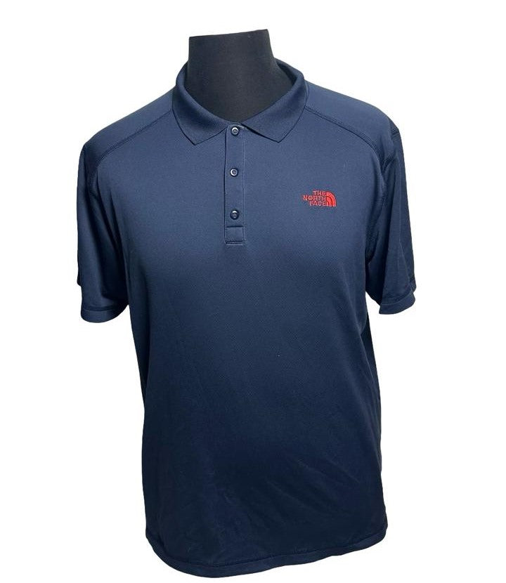 The North Face Short Sleeve Horizon Polo Men's