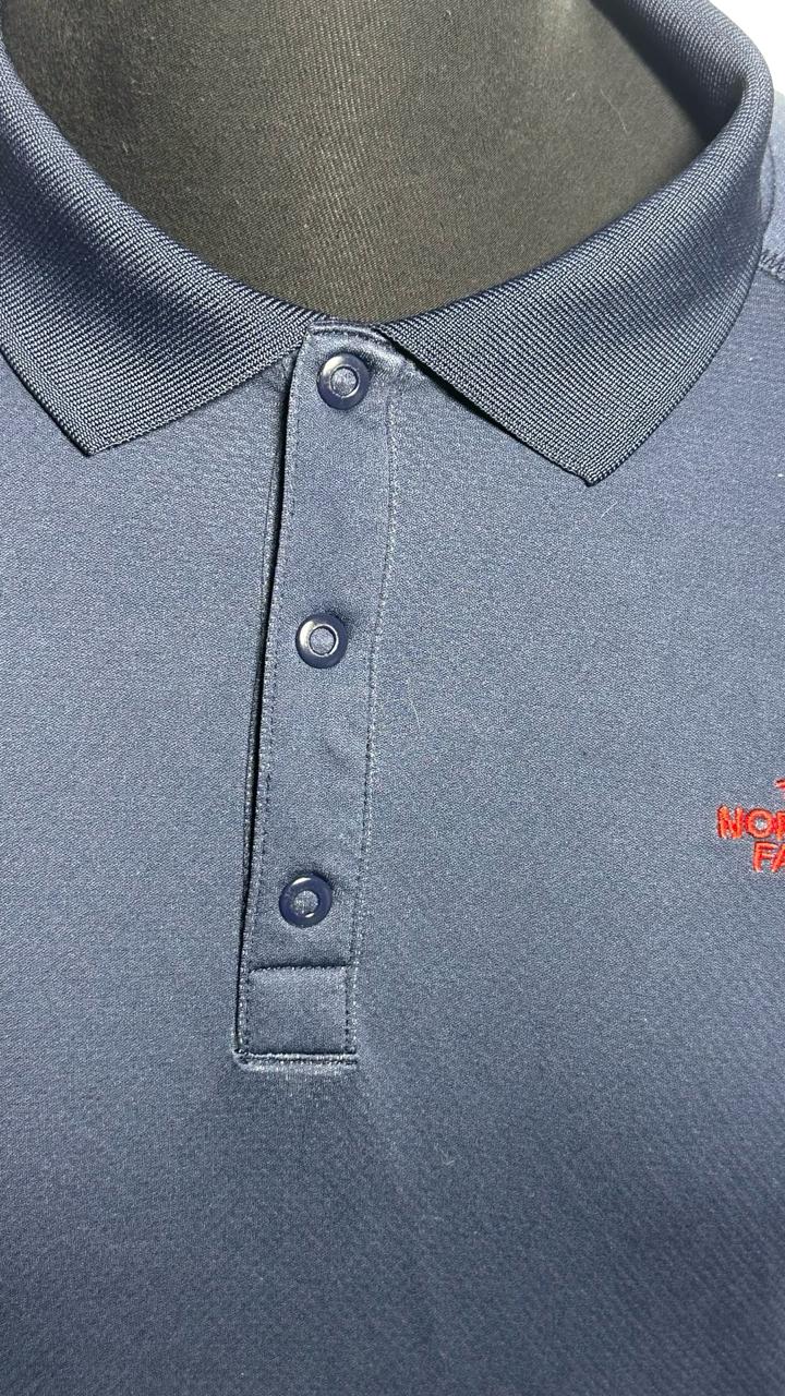 The North Face Short Sleeve Horizon Polo Men's