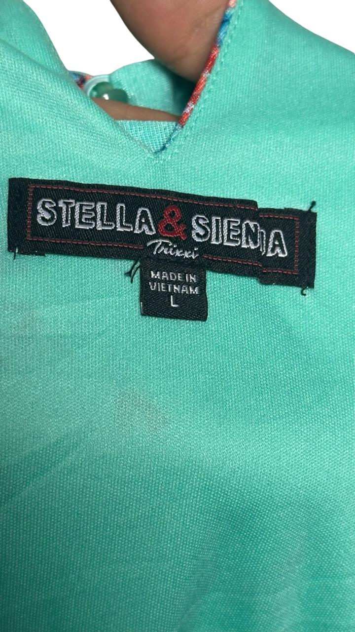 stella & Sienna Dress