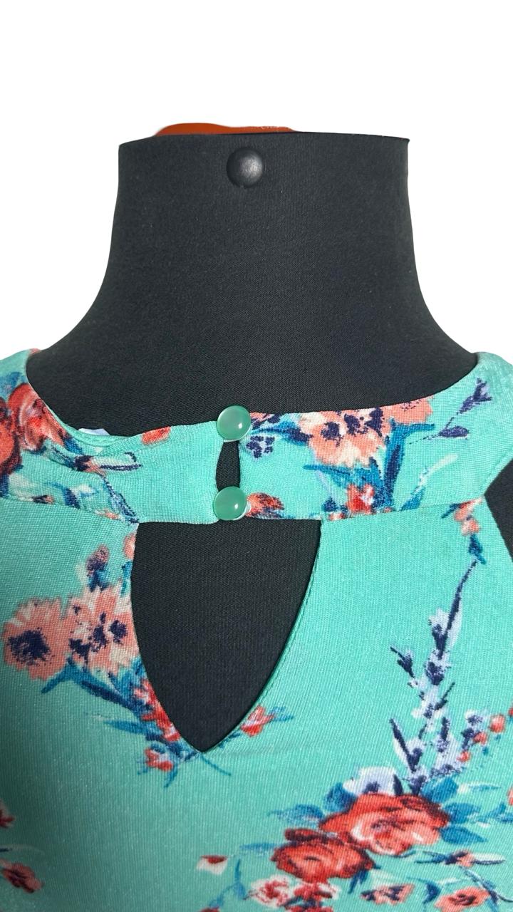 stella & Sienna Dress