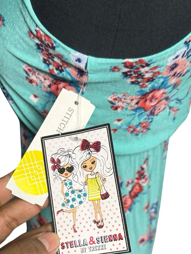 stella & Sienna Dress