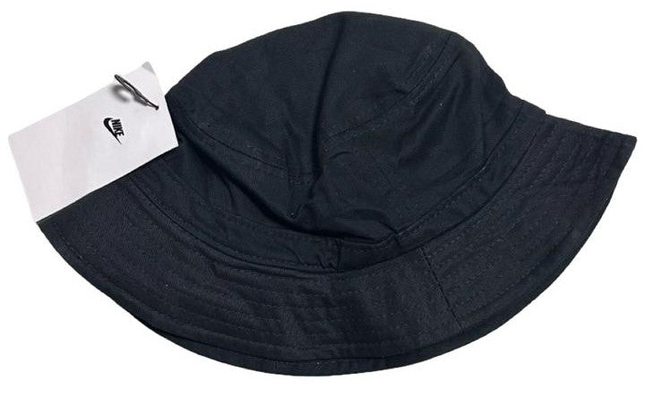 NIKE Black Bucket Hat