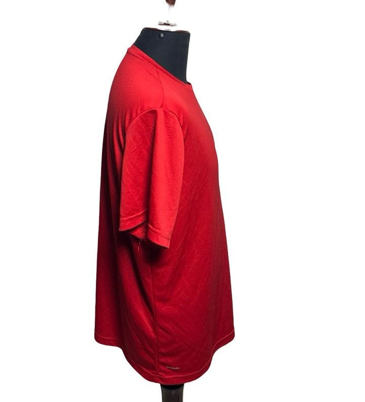 Athlethic regular T-shirt for men
