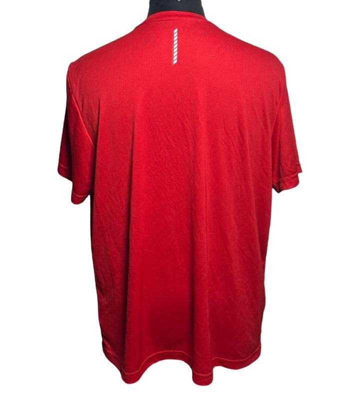 Athlethic regular T-shirt for men