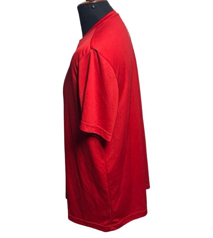 Athlethic regular T-shirt for men