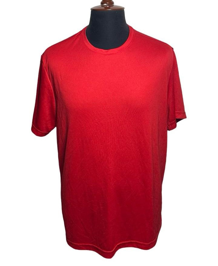 Athlethic regular T-shirt for men