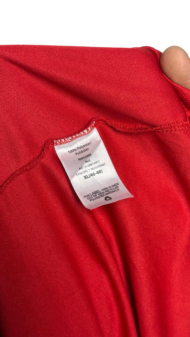 Athlethic regular T-shirt for men