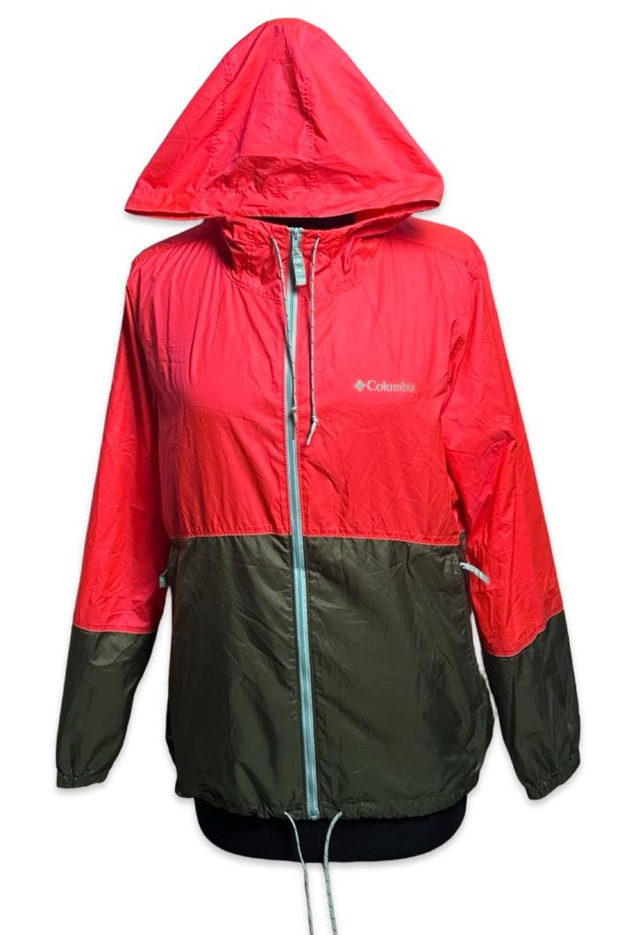 Women’s Flash Forward™ Windbreaker Jacket