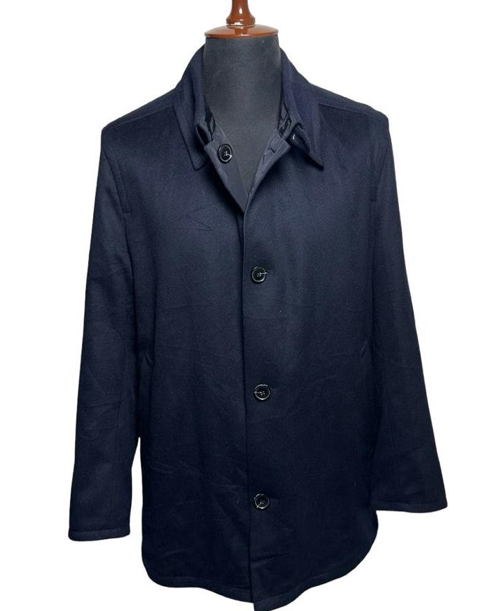 HUGO BOSS COAT