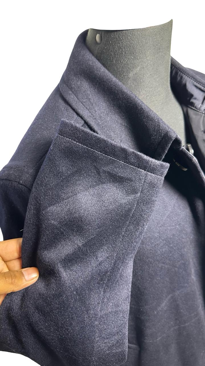HUGO BOSS COAT