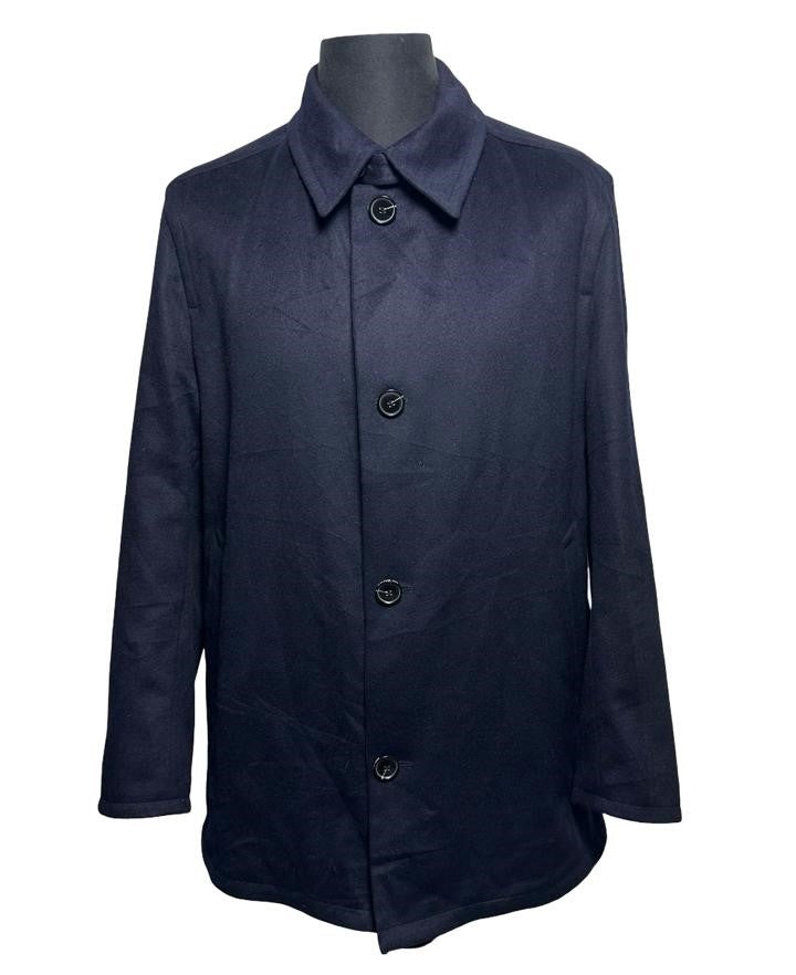 HUGO BOSS COAT