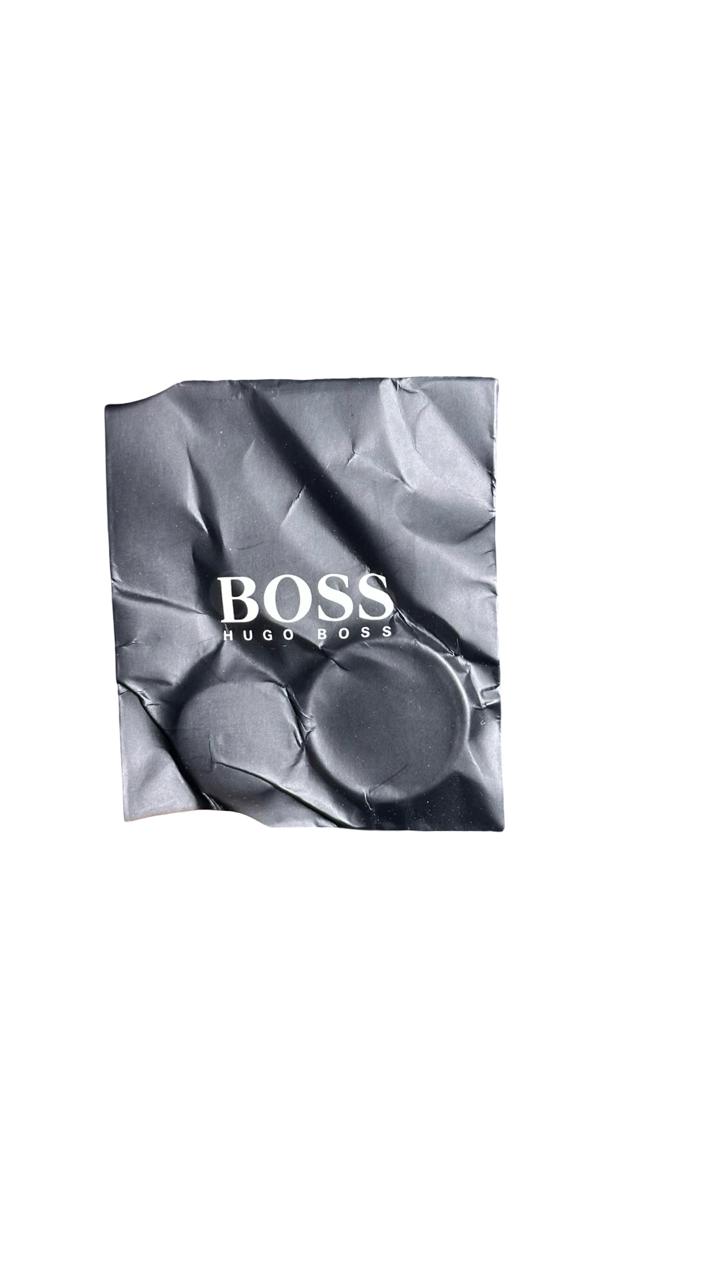 HUGO BOSS COAT