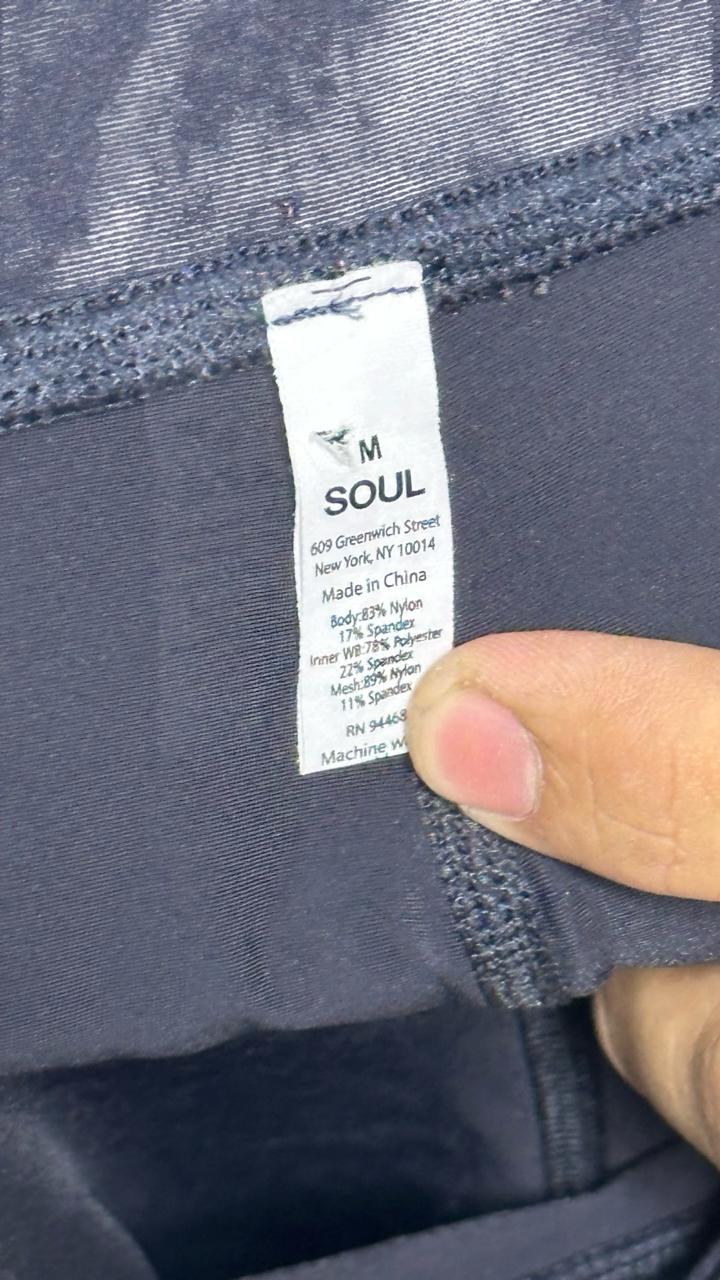 SOUL Legging