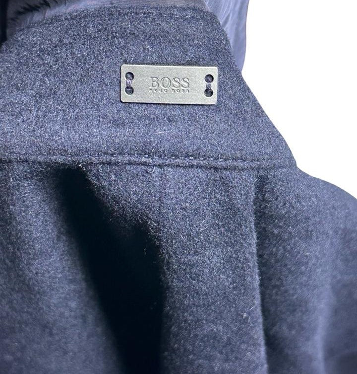 HUGO BOSS COAT