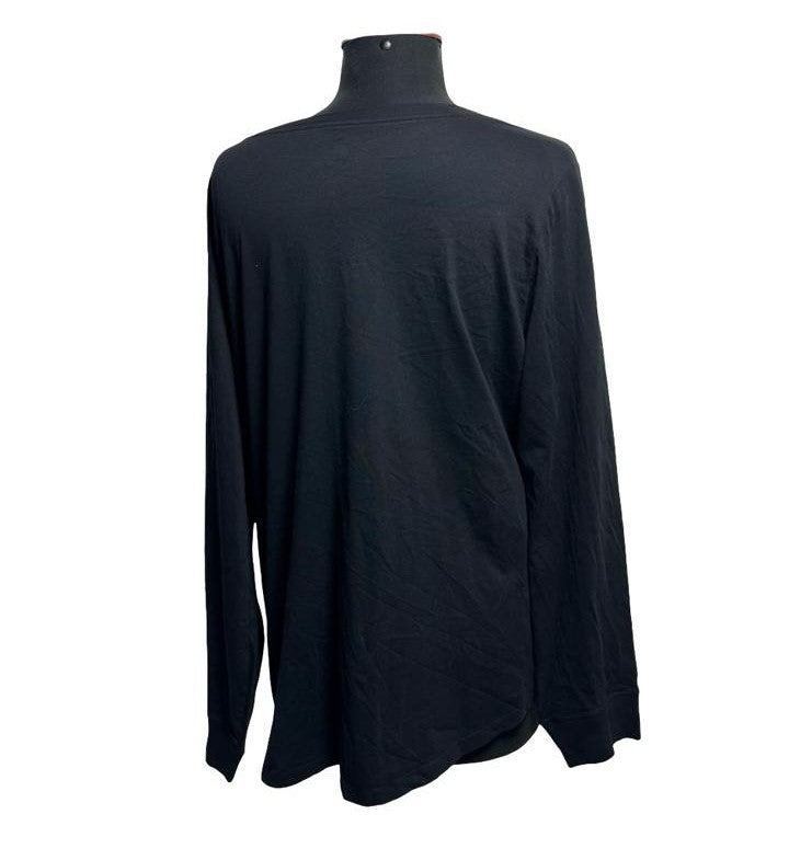 Nike long sleeve women's running T-shirt