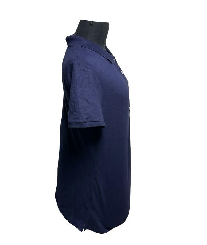 Croft & Borrow women's polo