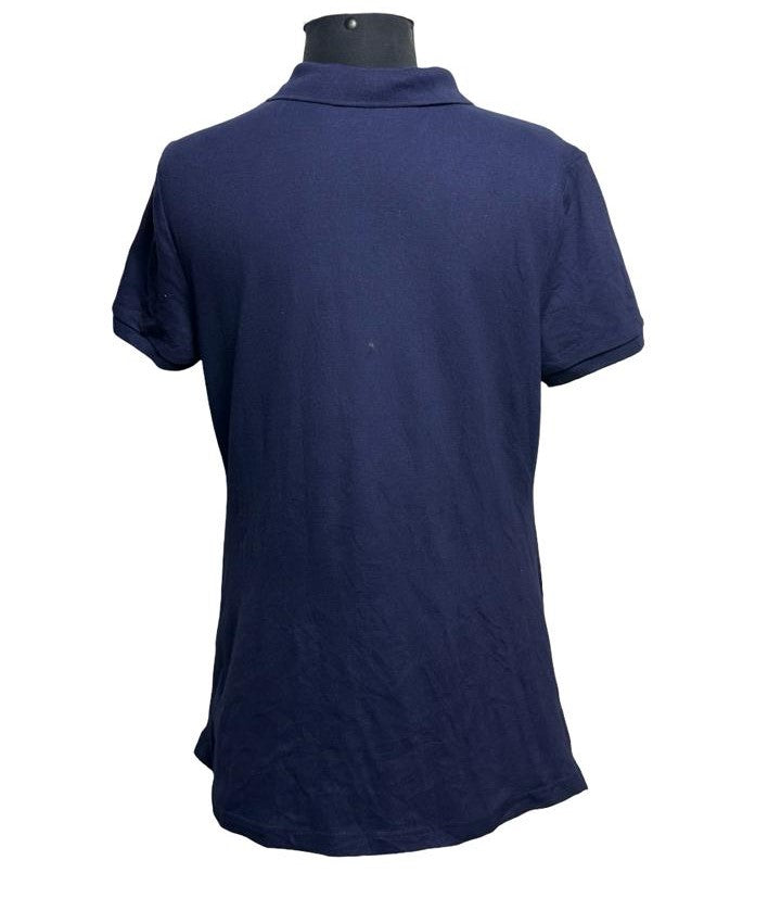 Croft & Borrow women's polo
