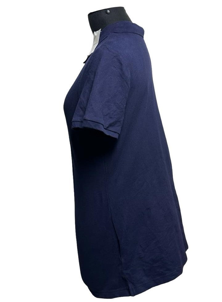 Croft & Borrow women's polo