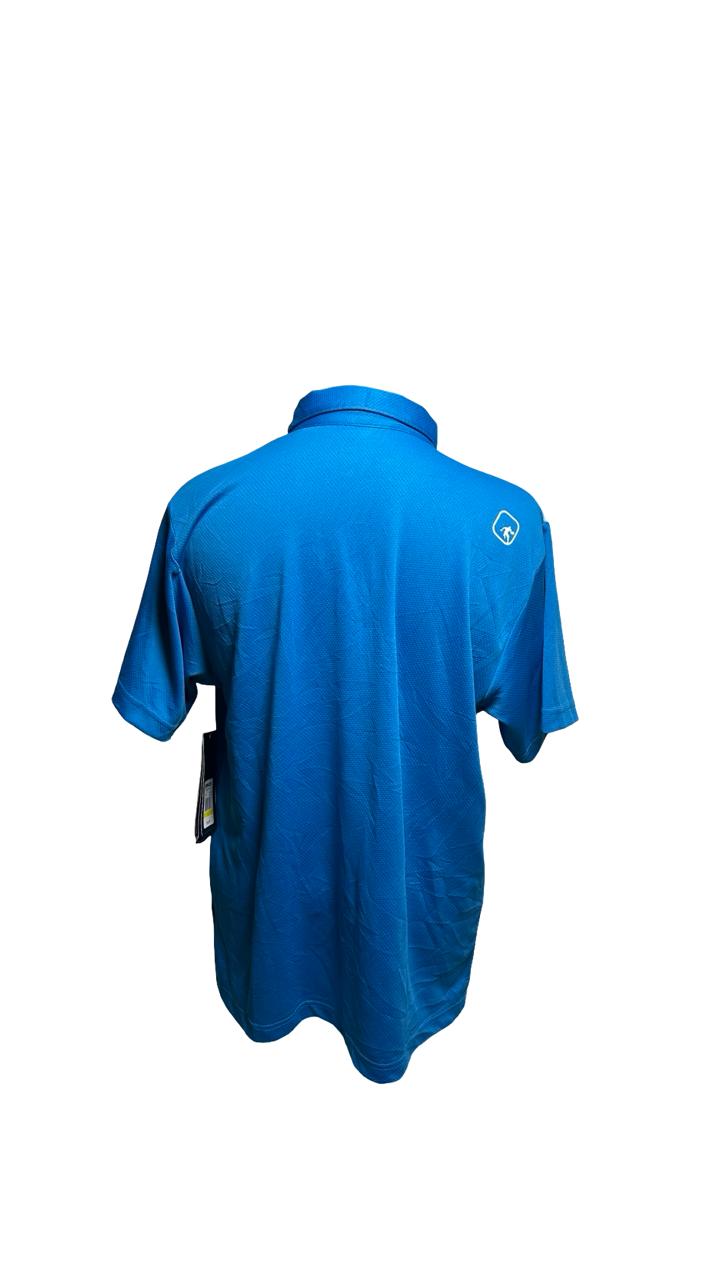 AND1 Polo Shirt Mens