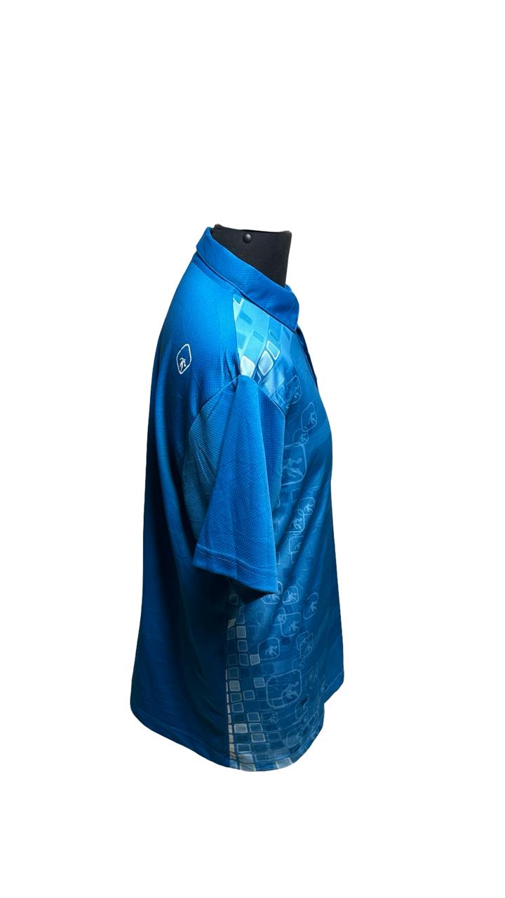 AND1 Polo Shirt Mens