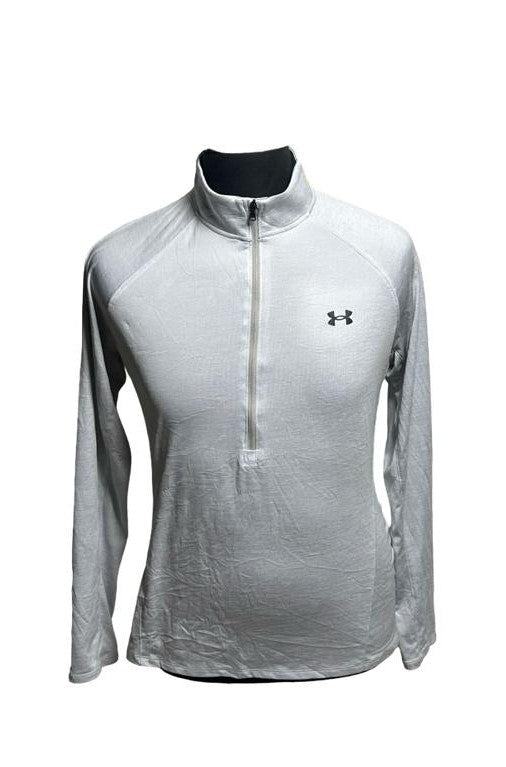 Under Armour Women's 1/2 Zip Pullover