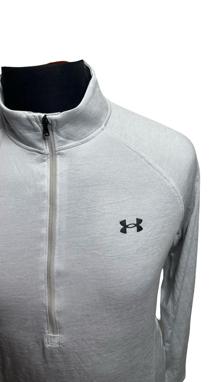Under Armour Women's 1/2 Zip Pullover