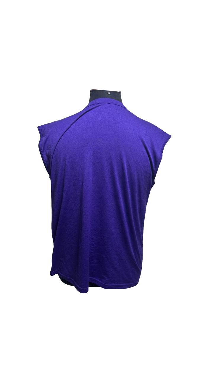 Nike LSU Tigers Dri-FIT Modern Tank Top