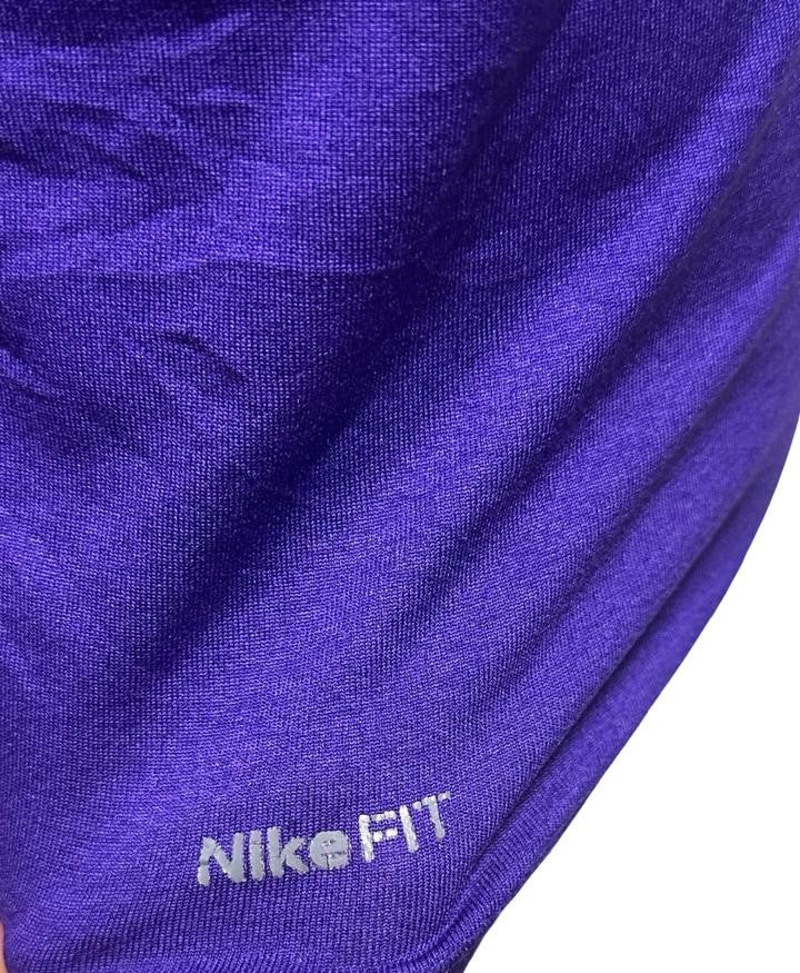 Nike LSU Tigers Dri-FIT Modern Tank Top
