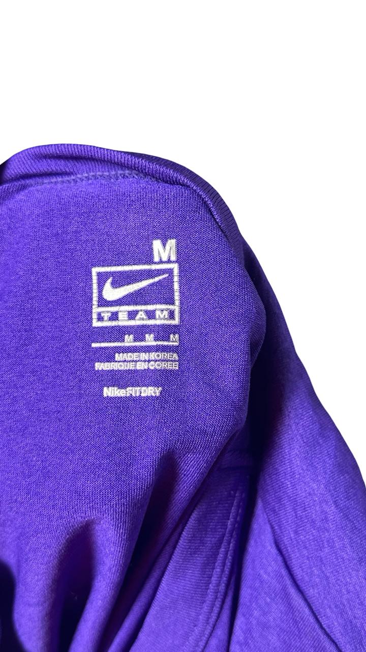 Nike LSU Tigers Dri-FIT Modern Tank Top