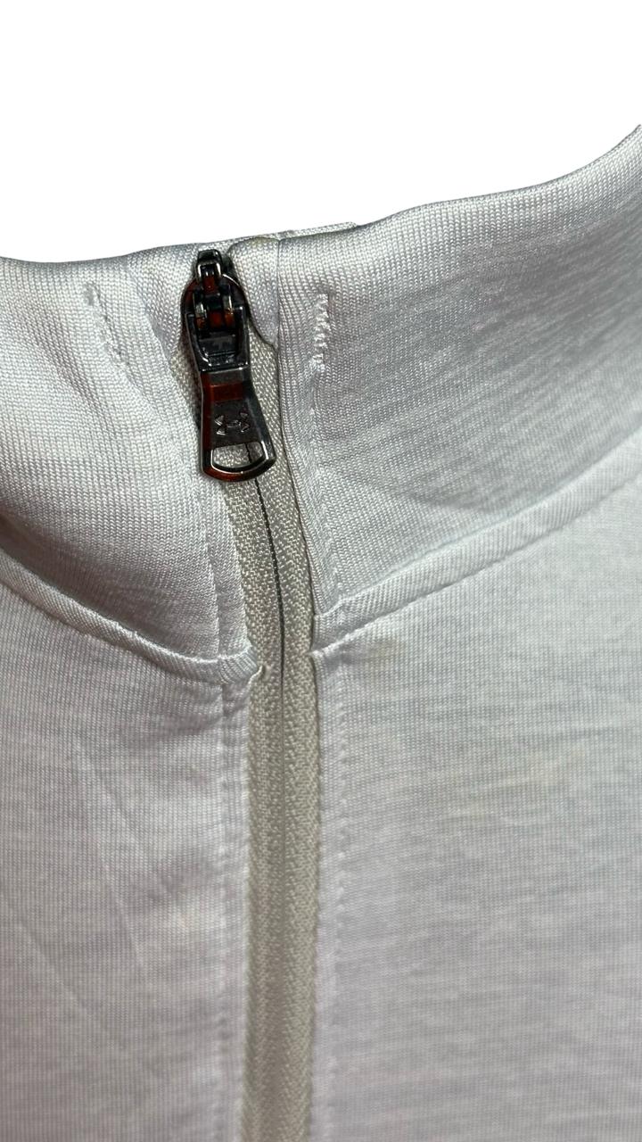 Under Armour Women's 1/2 Zip Pullover