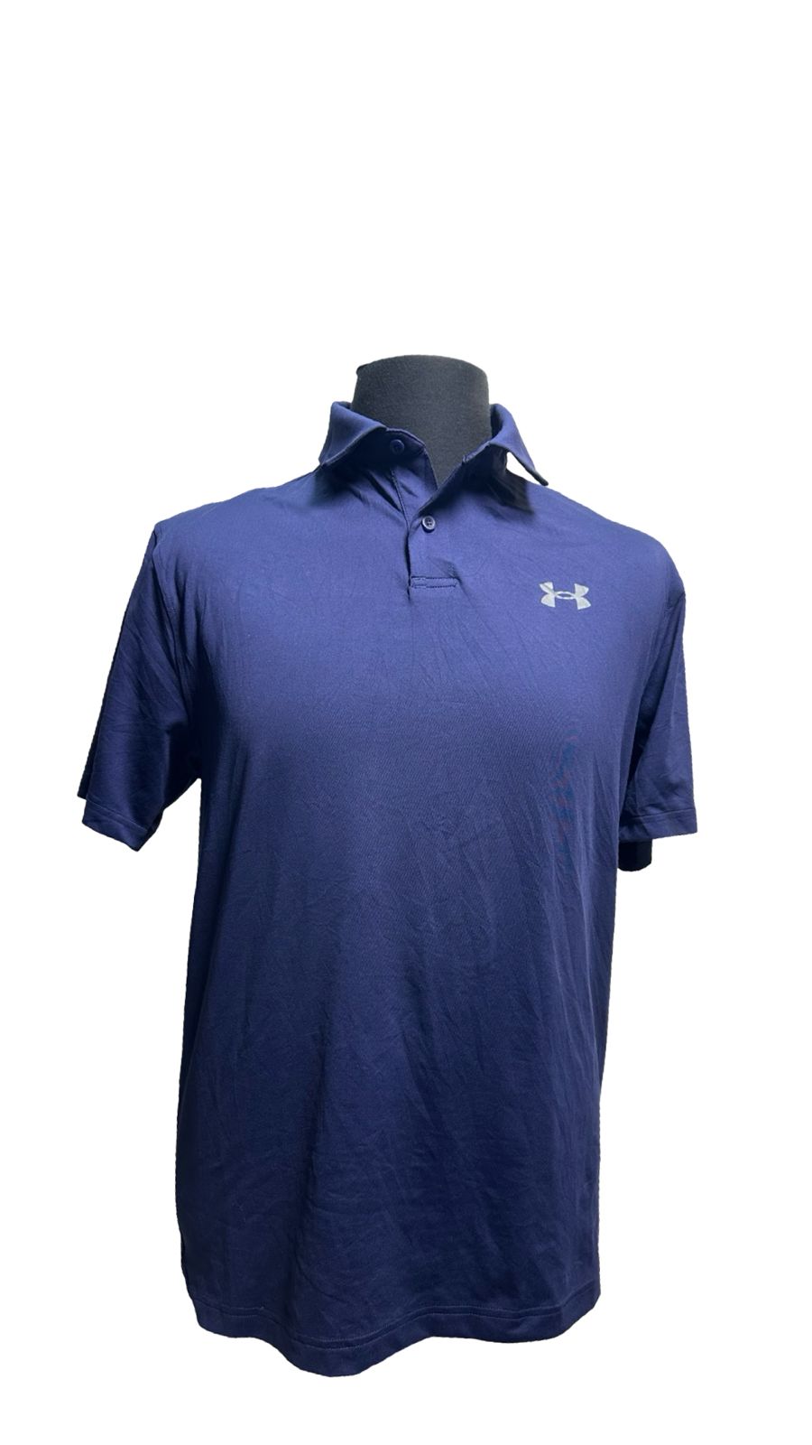 Men's Under Armour Polo Shirt