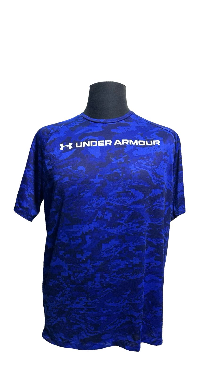 Under armour Crew Neck Men's Activewear