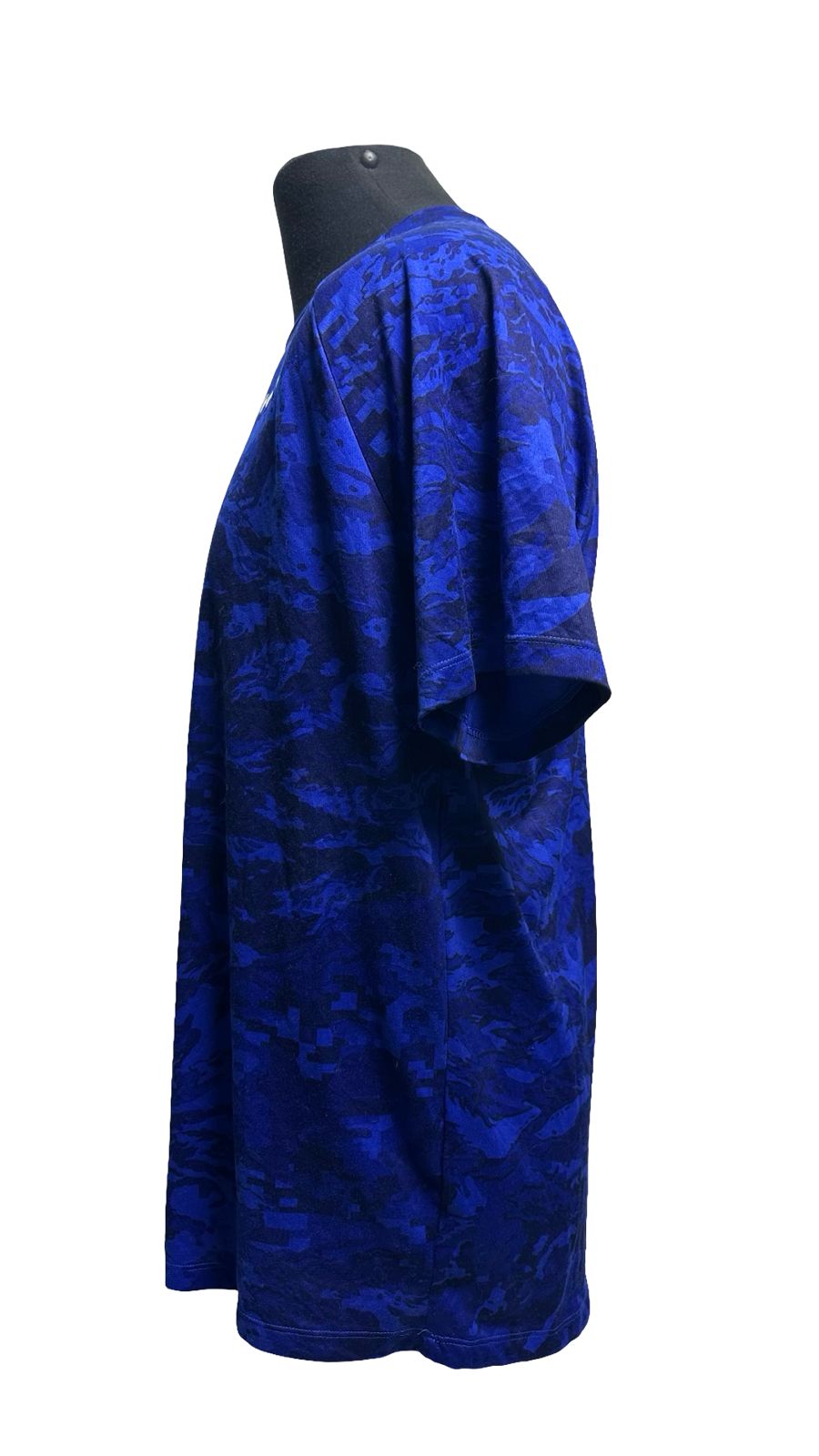 Under armour Crew Neck Men's Activewear