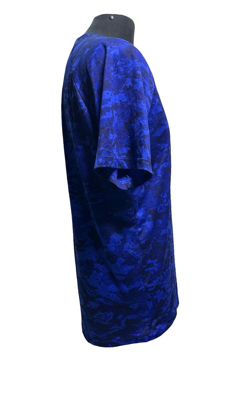 Under armour Crew Neck Men's Activewear