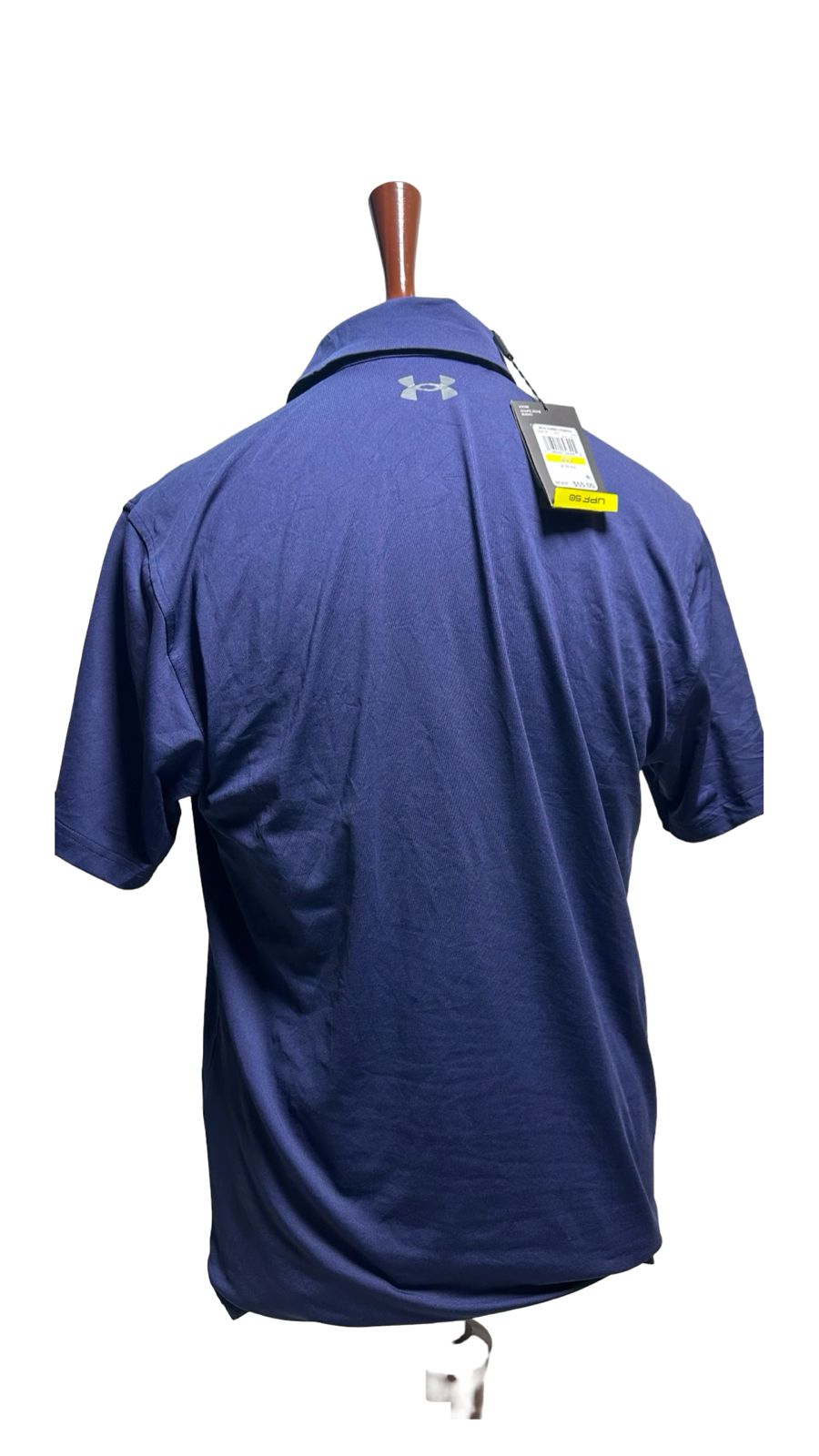 Men's Under Armour Polo Shirt