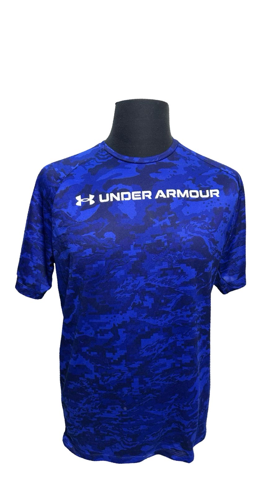 Under armour Crew Neck Men's Activewear