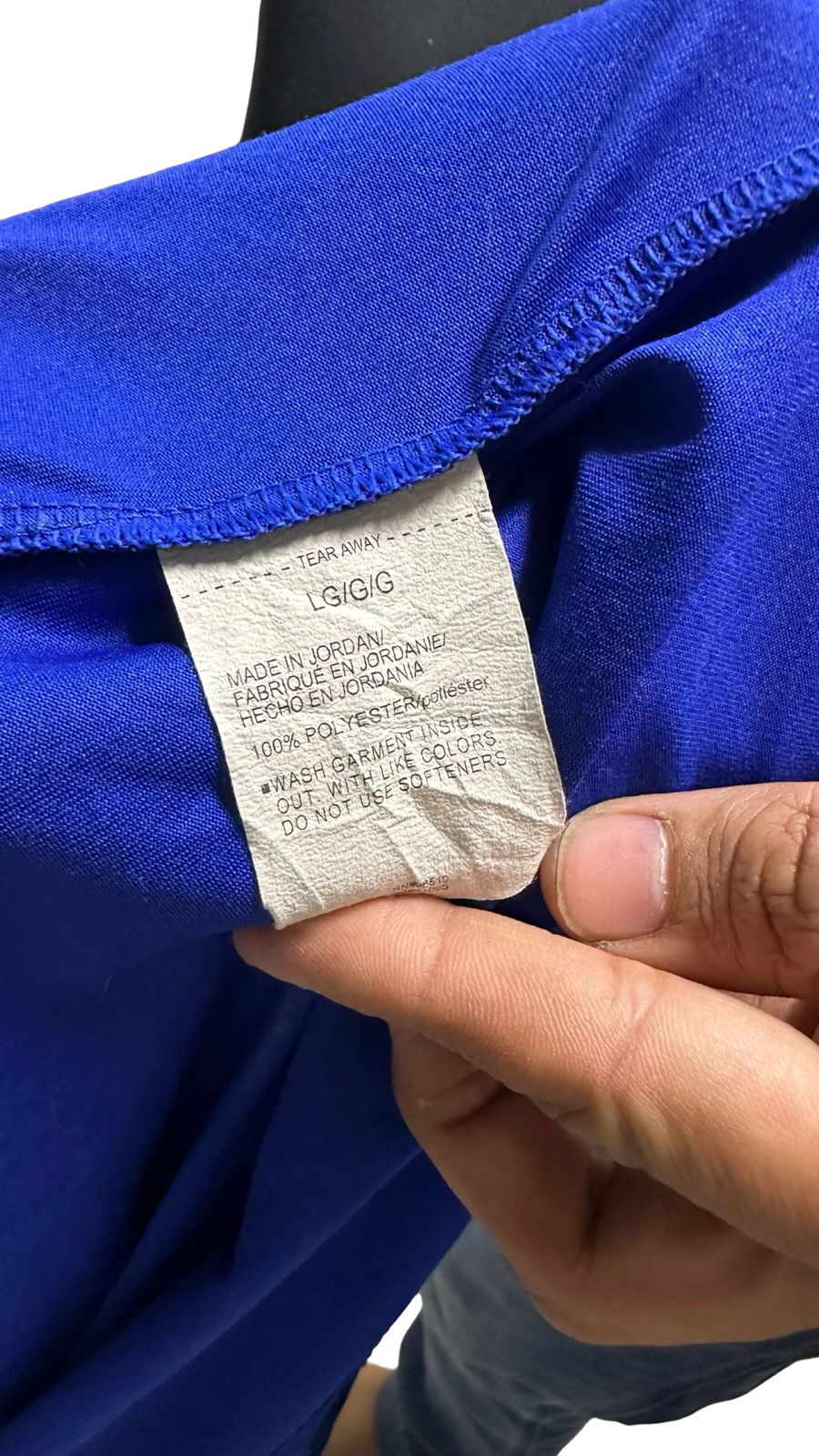 Under armour Crew Neck Men's Activewear